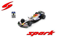 S9574 - VISA CASH APP RB F1 TEAM  VCARB 02 #6 8TH JAPANESE GP ISACK HADJAR