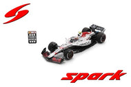 S9595 - RED BULL RACING RB21 #22 JAPANESE GP 2025 YUKI TSUNODA WITH PIT BOARD