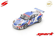 S9937 - PORSCHE 996 GT3 R #71 LE MANS 2000 C.WAGNER-S.LEWIS-B.MAZZUOCCOLA