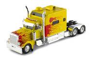 TR193 - PETERBILT T379 CUS