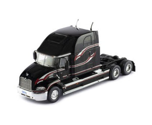 TR198 - MACK VISION 2000 BLACK