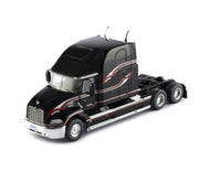 TR198 - MACK VISION 2000 BLACK