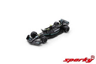 Y279 - MERCEDES-AMG PETRONAS F1 W14 E PERFORMANCE #44 MERCEDES-AMG PETRONAS F1 TEAM 2023 LEWIS HAMILTON
