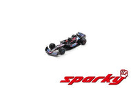 Y369 - BWT ALPINE T1 TEAM A524 #31 2024 ESTEBAN OCON