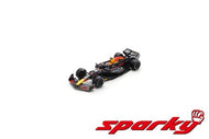 Y370 - ORACLE RED BULL RACING RB20 #1 2024 MAX VERSTAPPEN