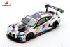 AS081 - BMW M4 GT3 #46 TEAM WRT 2ND BANTHURST 12H 2025 V.ROSSI-C.WEERTS-R.MARCIELLO