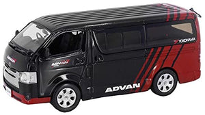ATC43179 - TOYOTA HIACE ADVAN