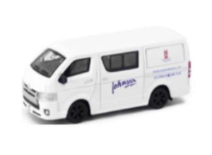 ATC65083 - TOYOTA HIACE JOHNSON