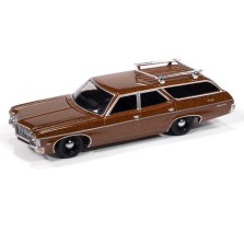 AW64452A2 - 1970 CHEVROLET KINGSWOOD ESTATE COPPER