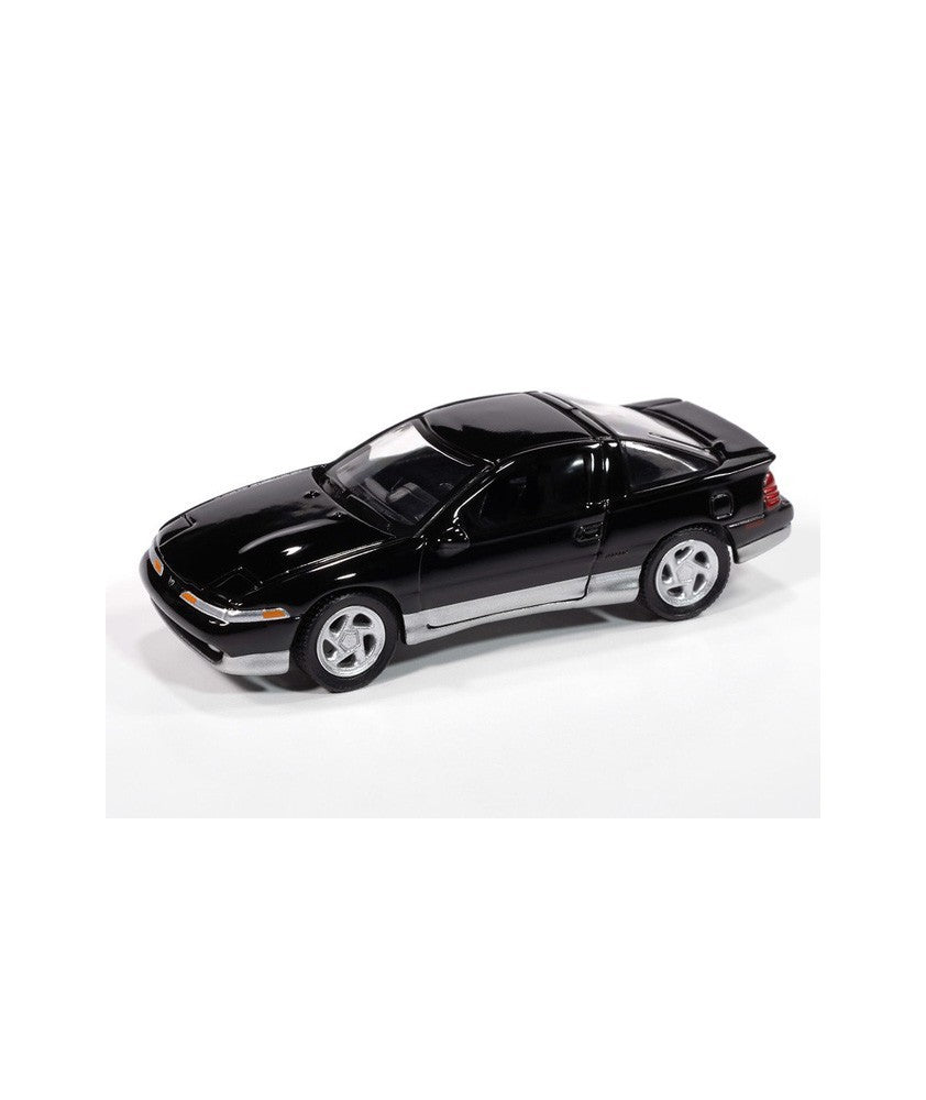 AW64452B6 -  EAGLE TALON TSi BLACK