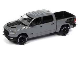 AWSP164B - 2023 DODGE RAM REBEL HAVOC EDITION GREY