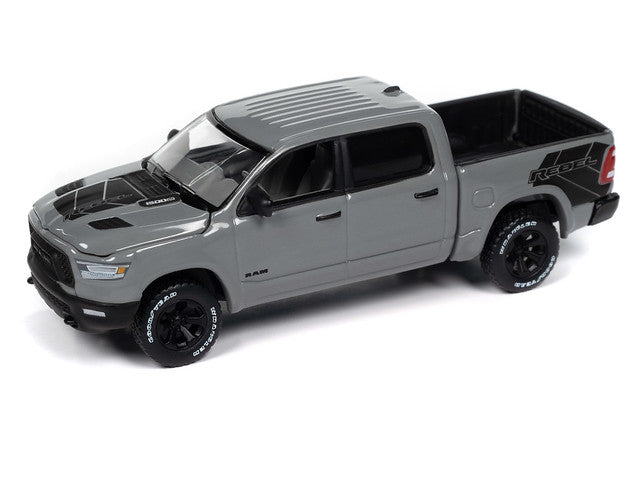 AWSP164B - 2023 DODGE RAM REBEL HAVOC EDITION GREY