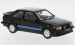 CLC419N - FORD ESCORT MKIII RS TURBO 1984 BLACK