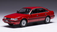 CLC520 - MAZDA 626 RED