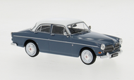 CLC556 - VOLVO 121 AMAZON GREY 1966