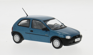 CLC581 - OPEL CORSA B SWING BLUE 1995