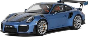GT429 - PORSCHE 911 GT2 RS BLUE 2021