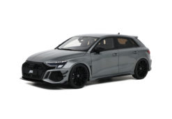 GT434 - ABT RS3 GREY 2023