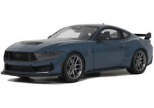 GT454 - FORD MUSTANG DARK HORSE GREY