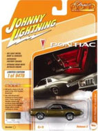 JLCG026B1 - 1973 PONTIAC GRAND AM