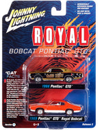 JLPK013B2 - 1966 & 1969 ROYAL BOBCAT PONTIAC GTO