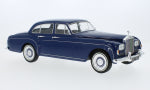 MCG18124 - ROLLS ROYCE SILVER CLOUD III BLUE 1965