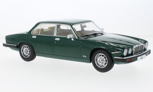 MCG18175 - JAGUAR XJ SERIES III GREEN