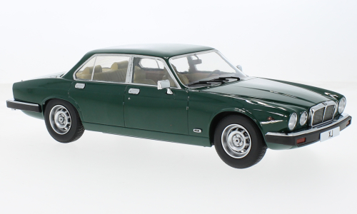 MCG18175 - JAGUAR XJ SERIES III GREEN