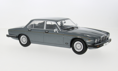 MCG18177 - JAGUAR XJ SERIES III GREY