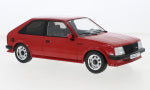 MCG18269 - OPEL KADETT D GTE 1983 RED