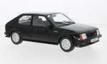 MCG18270 - OPEL KADETT D GTE 1983 BLACK