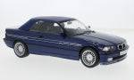 MCG18320 - BMW ALPINA B33.2 CABRIOLET BLUE