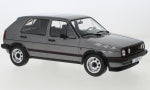 MCG18390 - VOLKSWAGEN GOLF II GTI GREY 1984