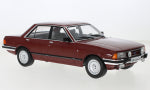 MCG18401 - FORD GRANADA MK11 2.8 GHIA RED 1982