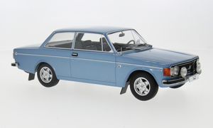 MCG18444 - VOLVO 142 1973 BLUE