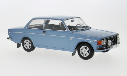 MCG18444 - VOLVO 142 1973 BLUE