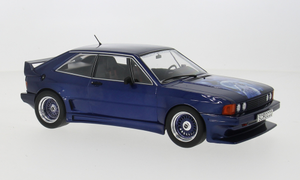 MCG18448 - VOLKSWAGEN SCIROCCO RIEGER GTO BLUE