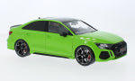 MCG18449 - AUDI RS3 LIMOUSINE 2022 GREEN