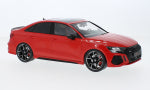 MCG18451 - AUDI RS3 LIMOUSINE 2022 RED