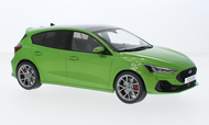 MCG18452 - FORD FOCUS ST 2022 GREEN