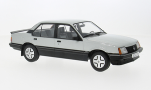 MCG18460 - OPEL ASCONA C SR SILVER