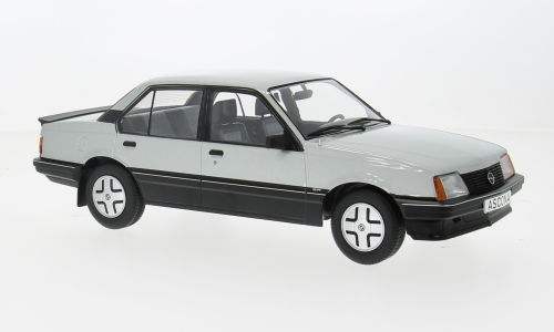 MCG18460 - OPEL ASCONA C SR SILVER