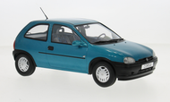 MCG18514 - OPEL CORSA B  BLUE