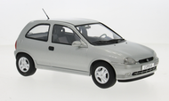 MCG18515 - OPEL CORSA B GSi SILVER 1993