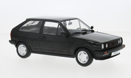 MCG18524 - VOLKSWAGEN POLO 11 COUPE GT BLACK 1985