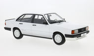 MCG18527 - AUDI 80 GTE (B2) WHITE 1978