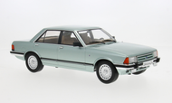 MCG18535 - FORD GRANADA MK11 2.5 GHIA GREY 1982