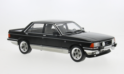 MCG18536 - FORD GRANADA MK11 2.8 INJECTION BLACK/GREY
