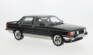 MCG18536 - FORD GRANADA MK11 2.8 INJECTION BLACK/GREY