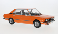 MCG18540 - BMW 5ER (E12) ORANGE 1973